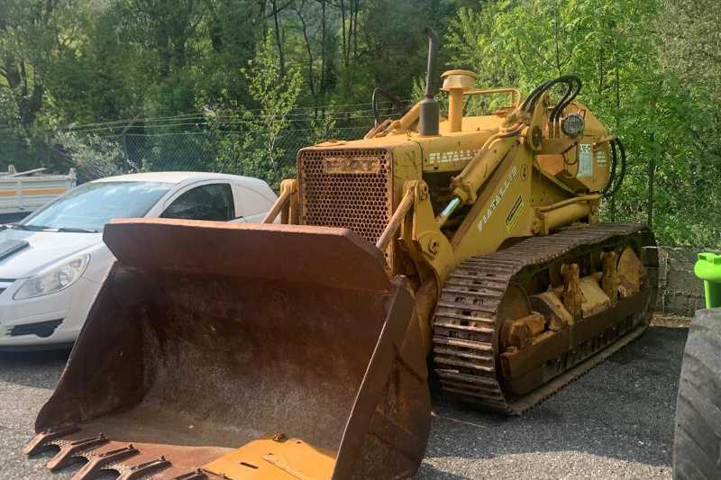 OmecoHub - Immagine FIAT ALLIS FL10C